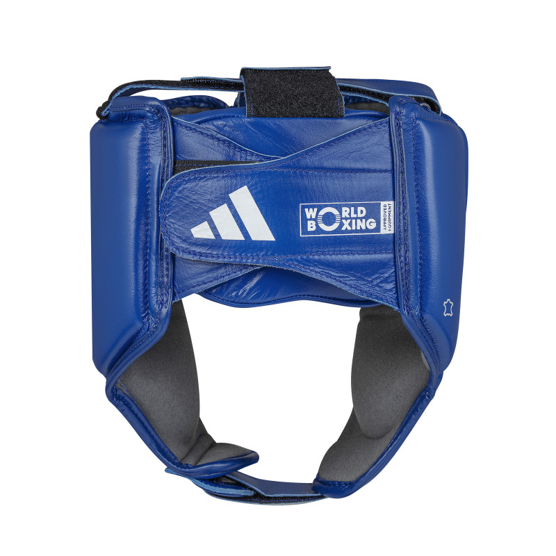 ADIDAS WORLD BOXING HEADGUARD - WOBHG1
