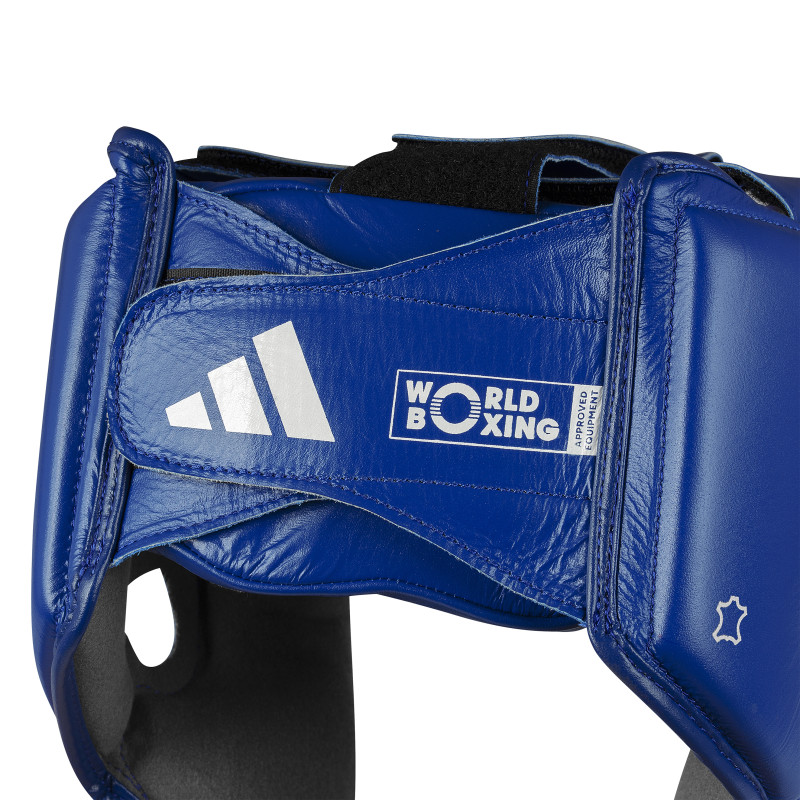 ADIDAS WORLD BOXING HEADGUARD - WOBHG1
