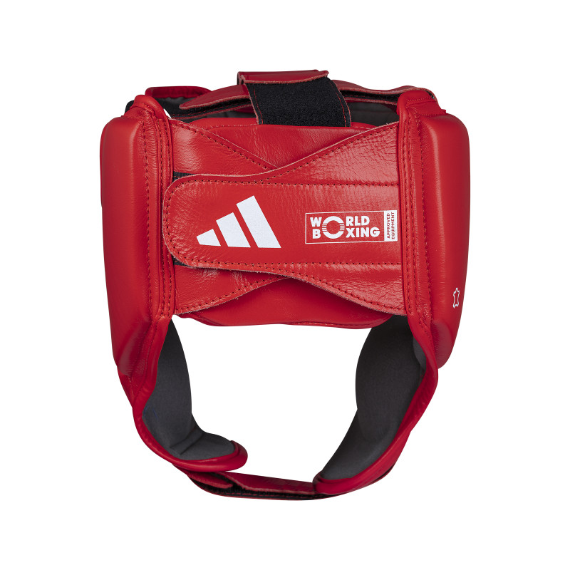 ADIDAS WORLD BOXING HEADGUARD - WOBHG1