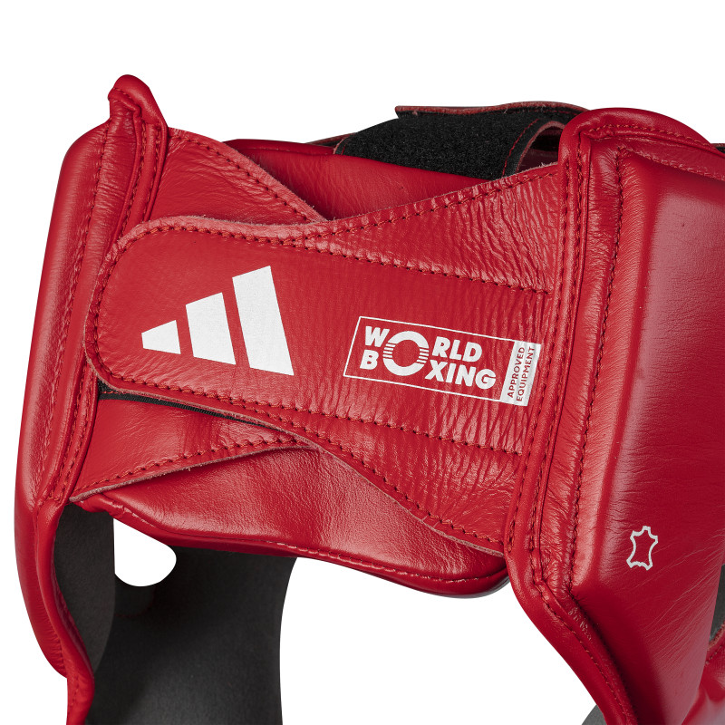 ADIDAS WORLD BOXING HEADGUARD - WOBHG1