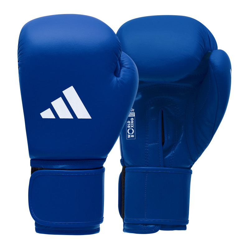 ADIDAS WORD BOXING GLOVES - WOBBG1