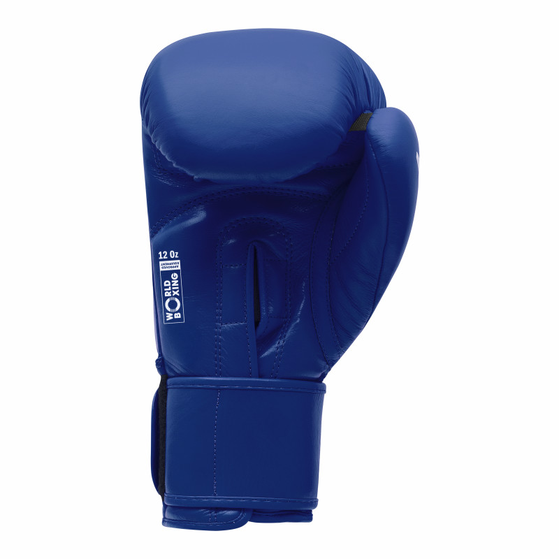 ADIDAS WORD BOXING GLOVES - WOBBG1