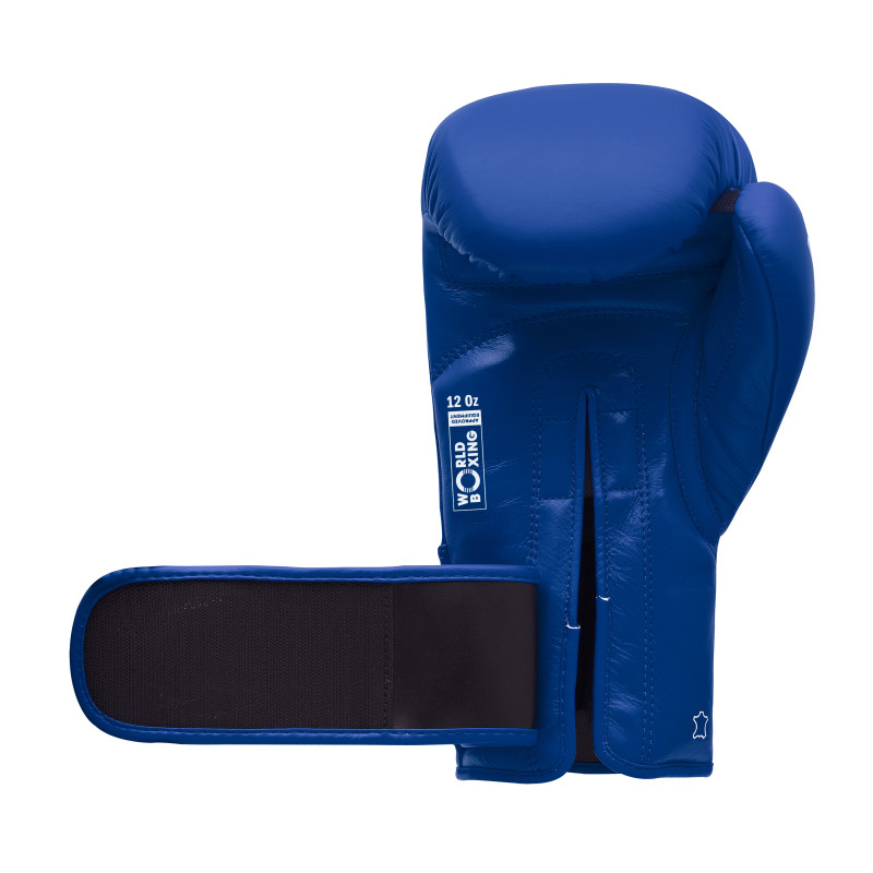 ADIDAS WORD BOXING GLOVES - WOBBG1