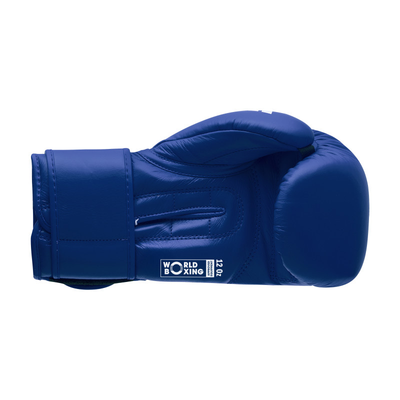 ADIDAS WORD BOXING GLOVES - WOBBG1