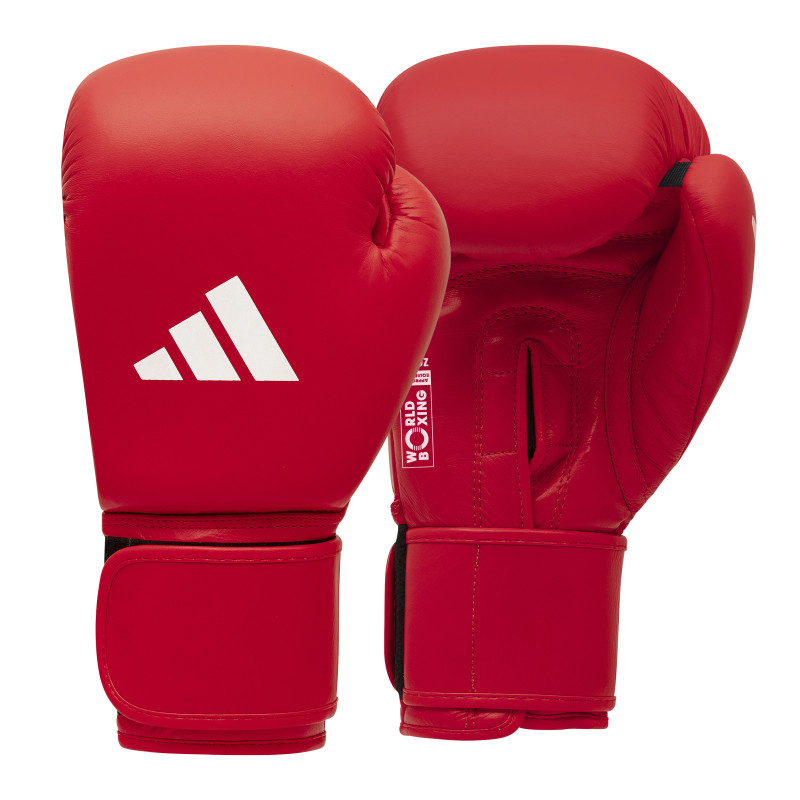 ADIDAS WORD BOXING GLOVES - WOBBG1