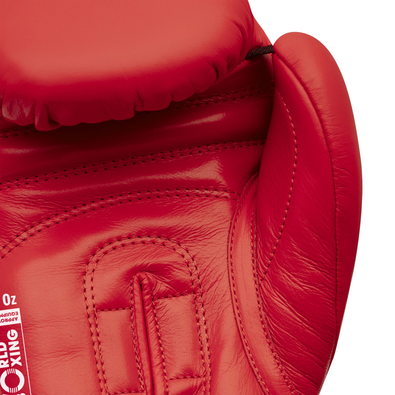 ADIDAS WORD BOXING GLOVES - WOBBG1