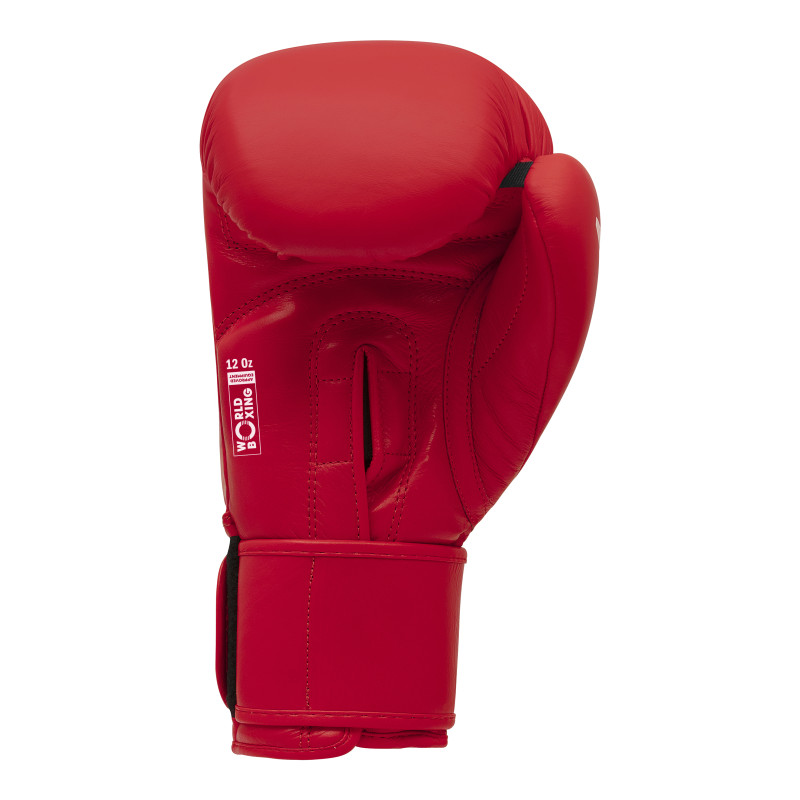 ADIDAS WORD BOXING GLOVES - WOBBG1