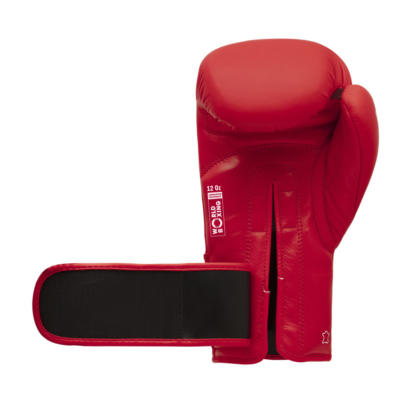 ADIDAS WORD BOXING GLOVES - WOBBG1