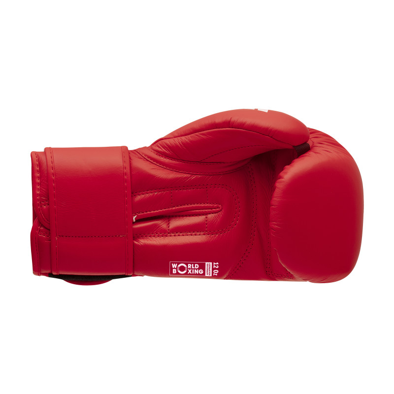 ADIDAS WORD BOXING GLOVES - WOBBG1