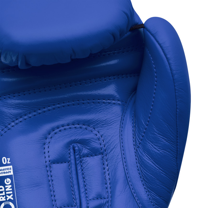 ADIDAS WORD BOXING GLOVES - WOBBG1