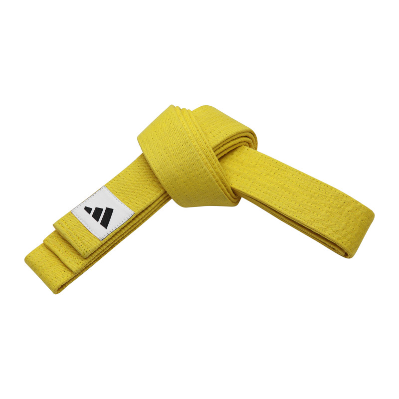 ADIDAS CLUB COLOR BELT ADIB220P