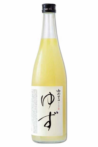 Hououbiden Yuzu Shu
