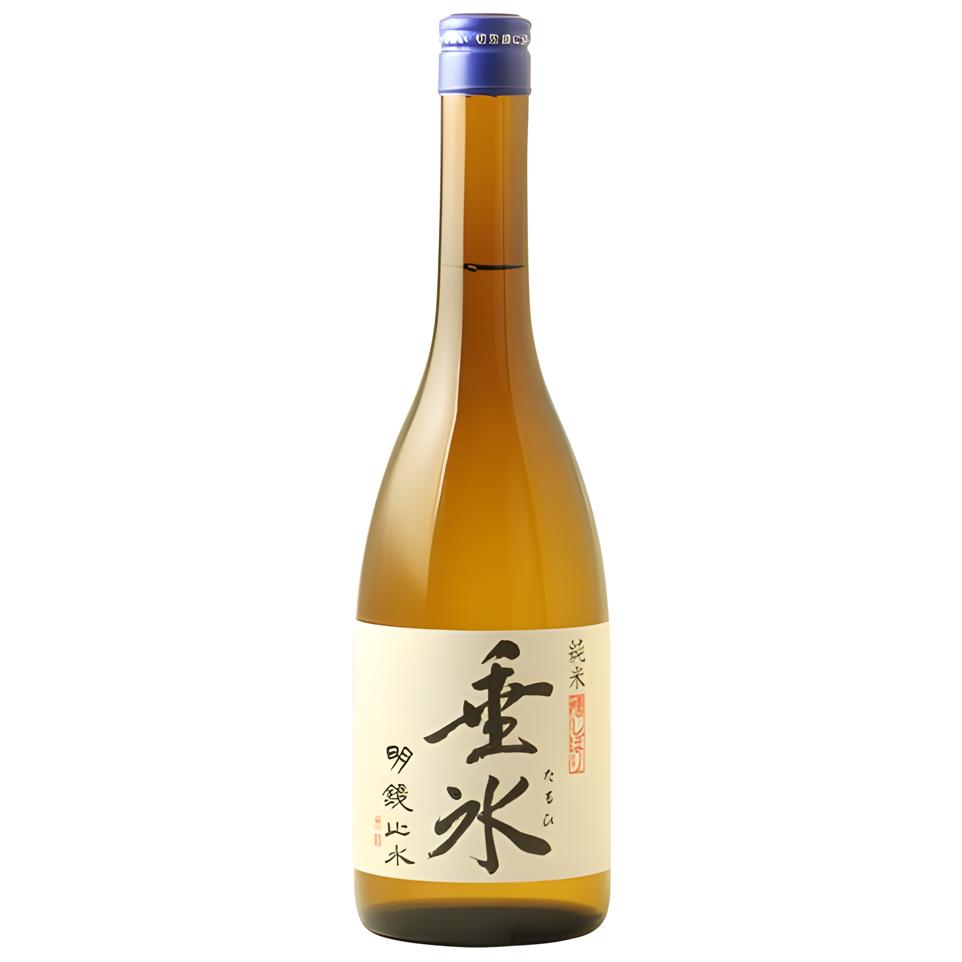 Meikyoshisui Taruhi Junmai