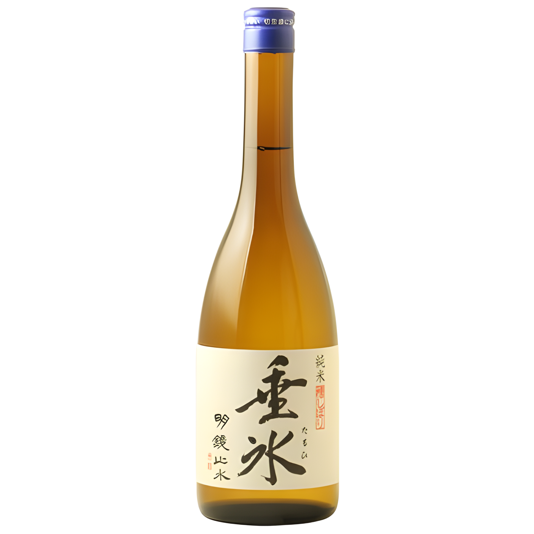 Meikyoshisui Taruhi Junmai