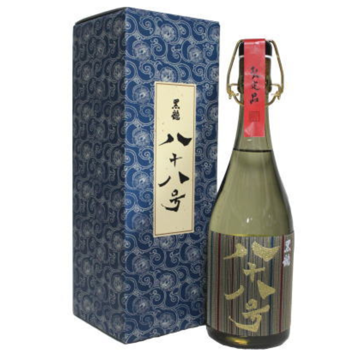 Kokuryu Hachijyuhachi Gou