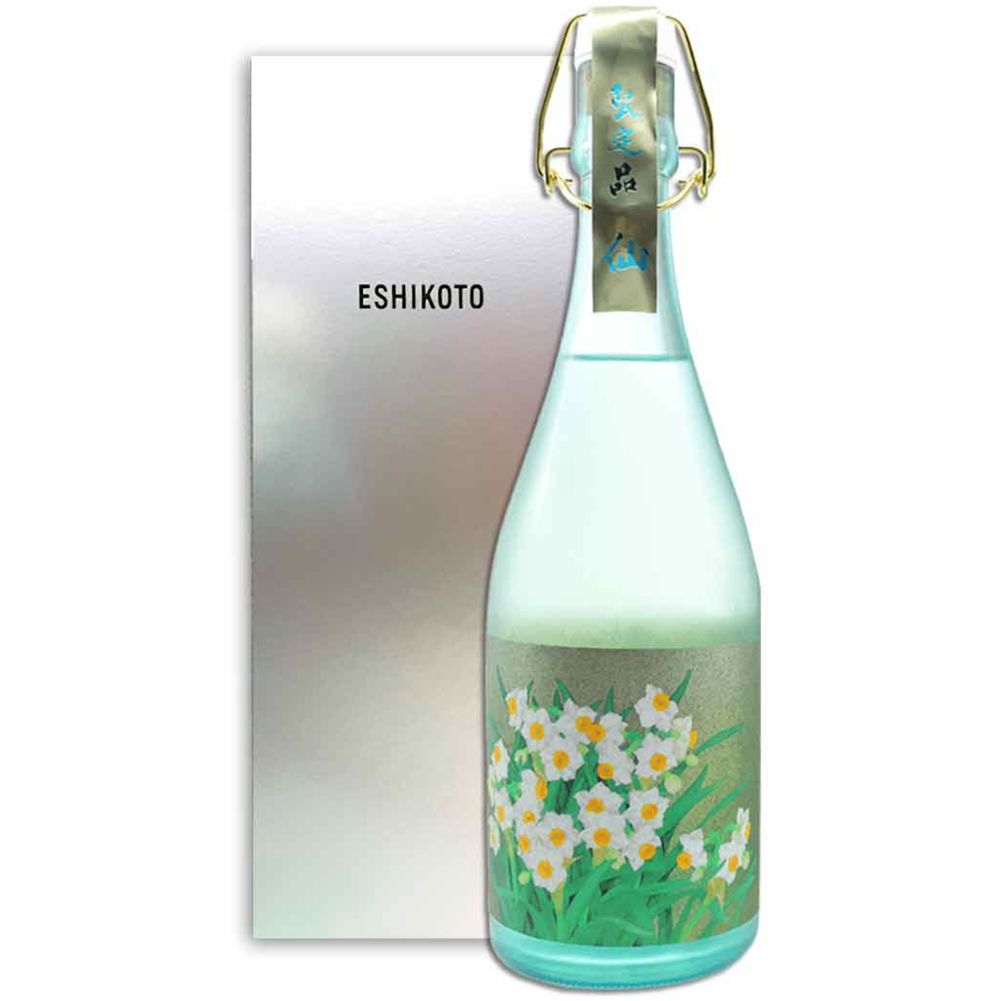 Kokuryu Eshikoto Narcissus Limited Edition