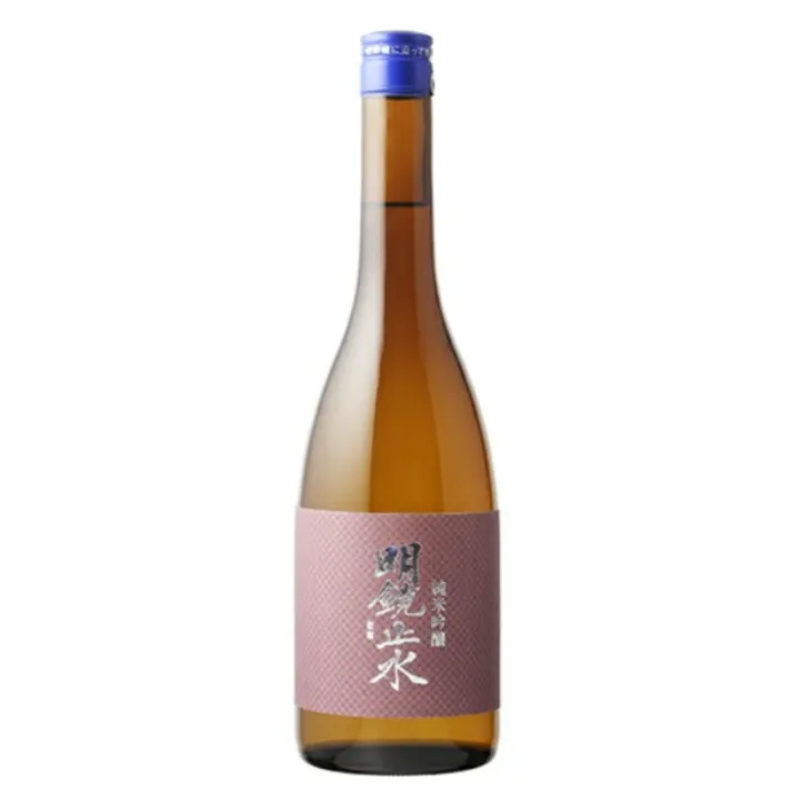 Meikyoshisui Junmai Ginjyo