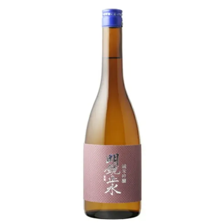 Meikyoshisui Junmai Ginjyo