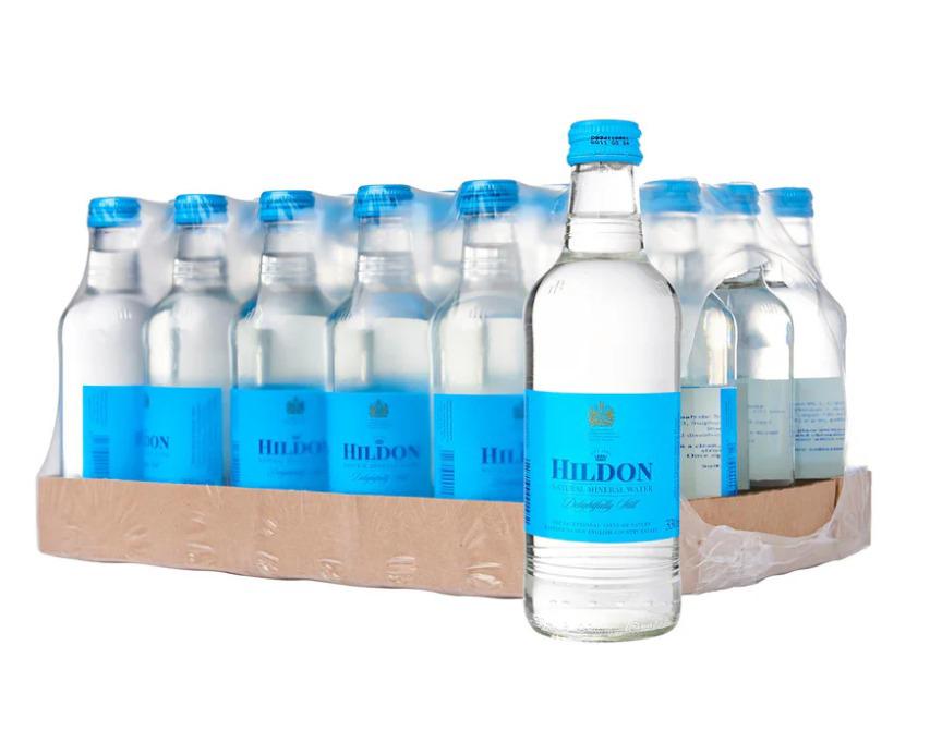 Mineral Water