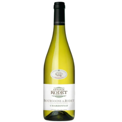 Antonin Rodet Bourgogne Blanc Chardonnay 2009