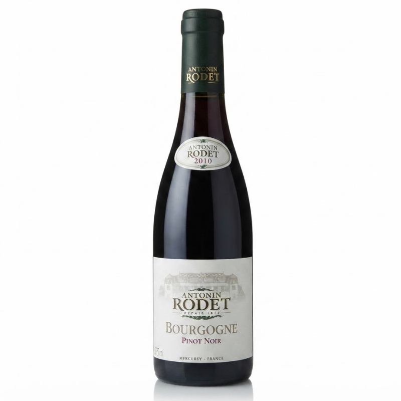 Antonin Rodet Bourgogne Pinot Noir 2010