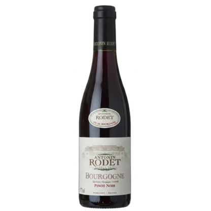 Antonin Rodet Bourgogne Pinot Noir 2008