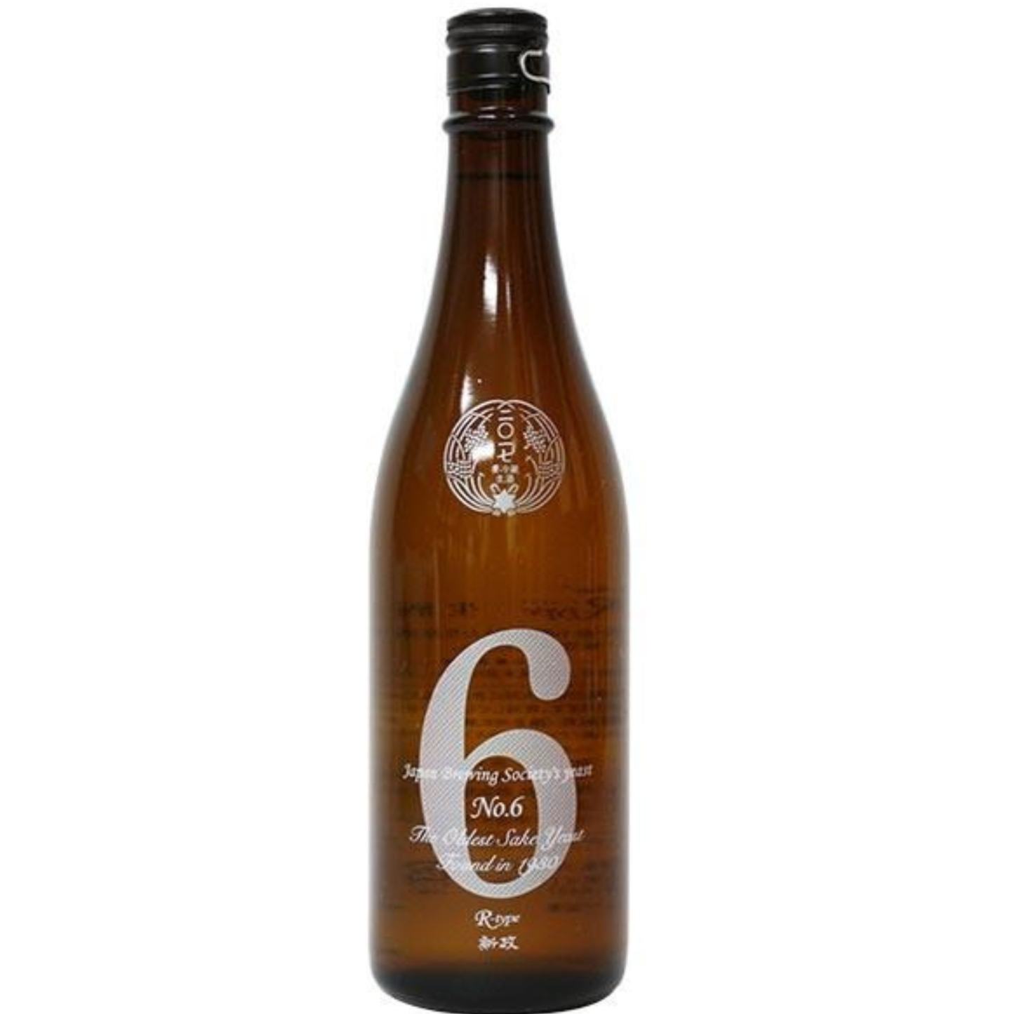 Aramasa No.6 R Type Tokubetsu Junmai