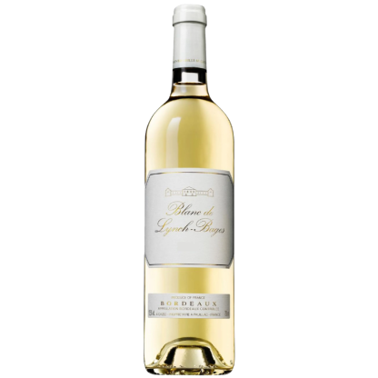 Blanc de Lynch-Bages 2020