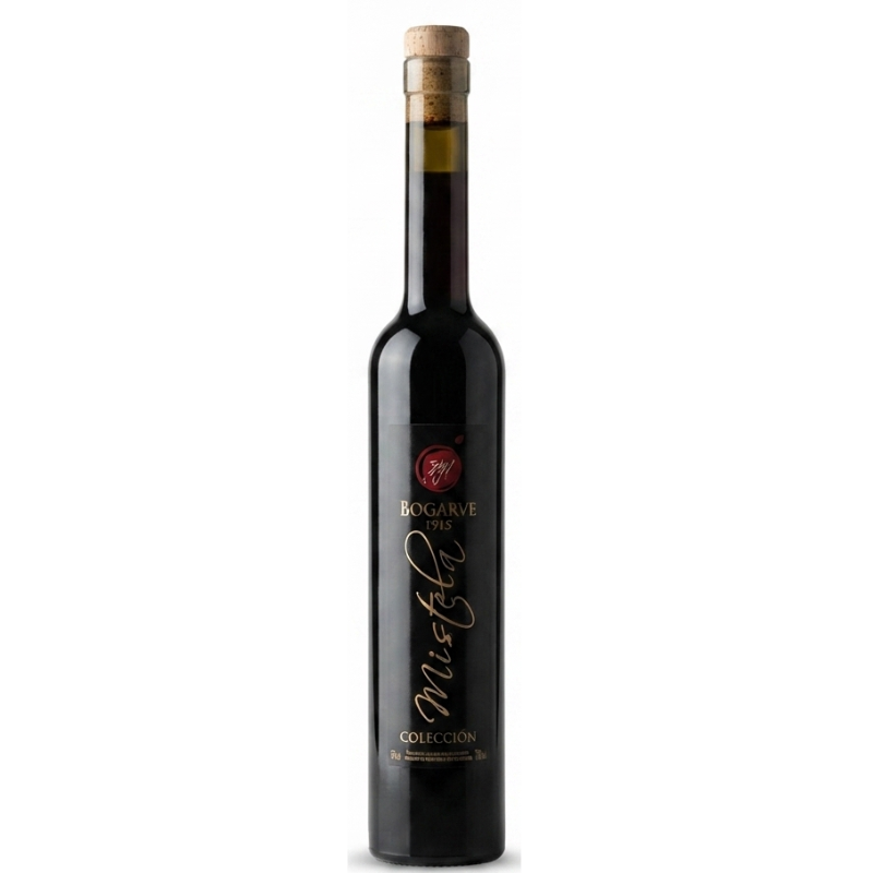 Bogarve 1915 Mistela Moscatel
