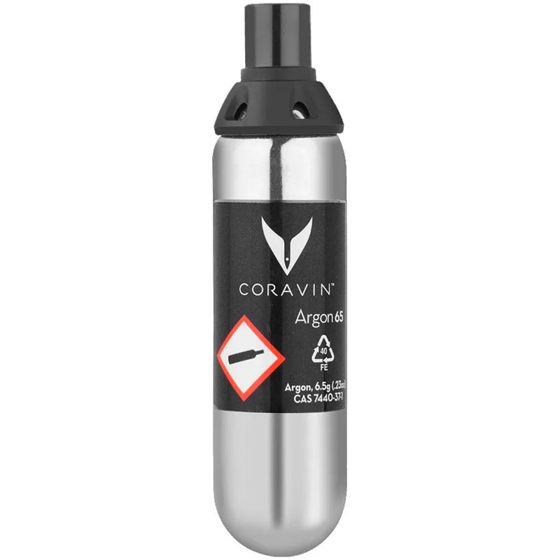 CORAVIN Argon Capsule ( 1 Pc. )