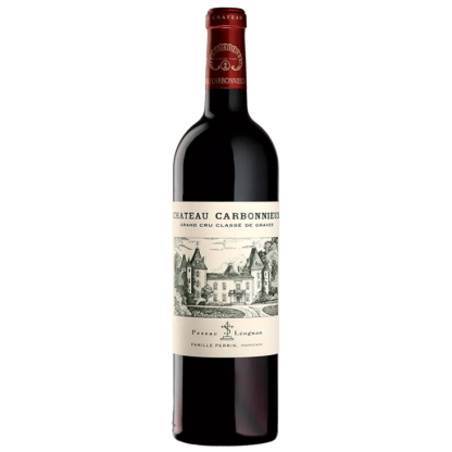 Château Carbonnieux Rouge Grand Cru Classé de Graves Pessac-Léognan 2016