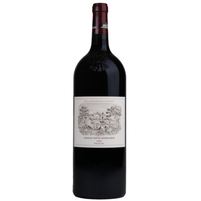 Château Lafite Rothschild Premier Cru Classé Pauillac 1995