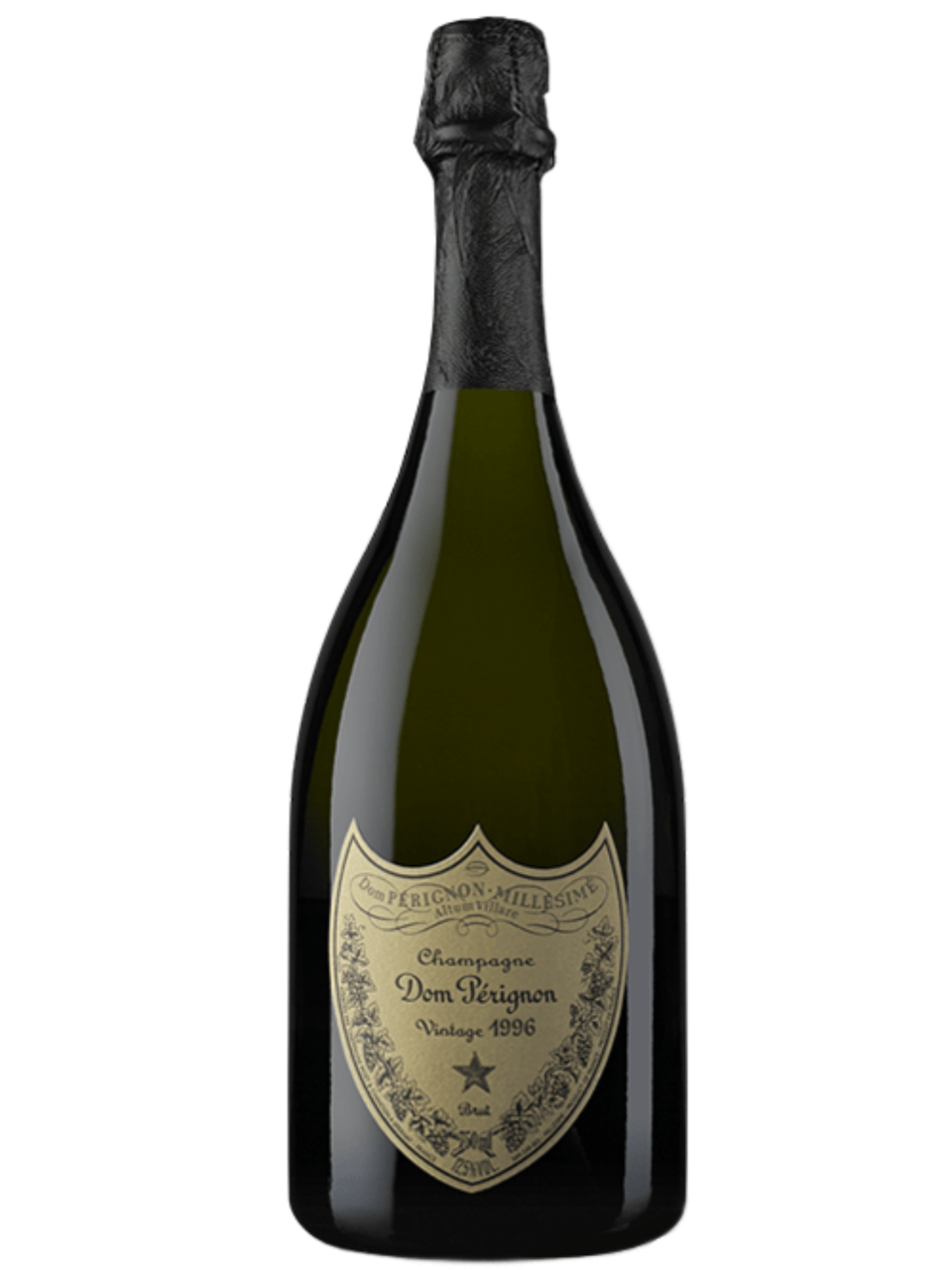 Dom Pérignon Brut 1996