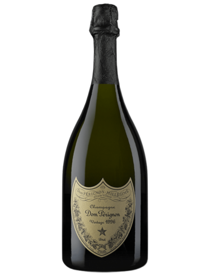 Dom Pérignon Brut 1996