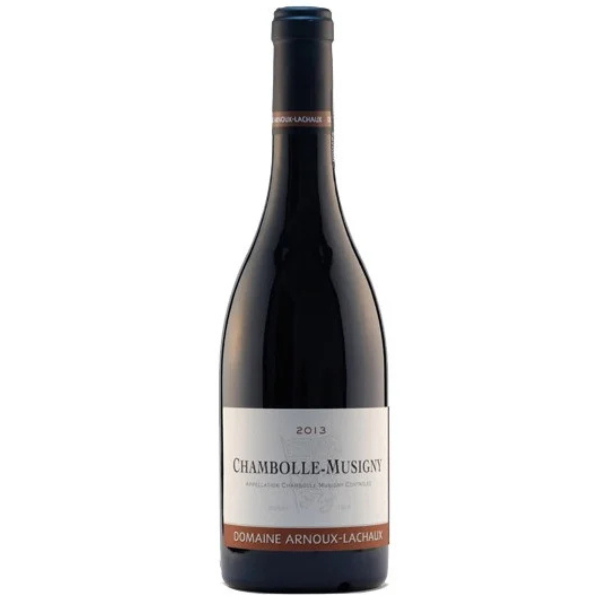 Domaine Arnoux-Lachaux Chambolle-Musigny 2013