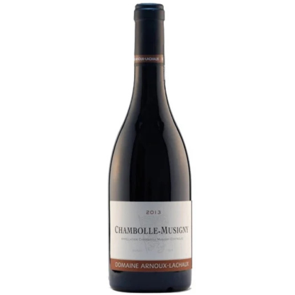 Domaine Arnoux-Lachaux Chambolle-Musigny 2013