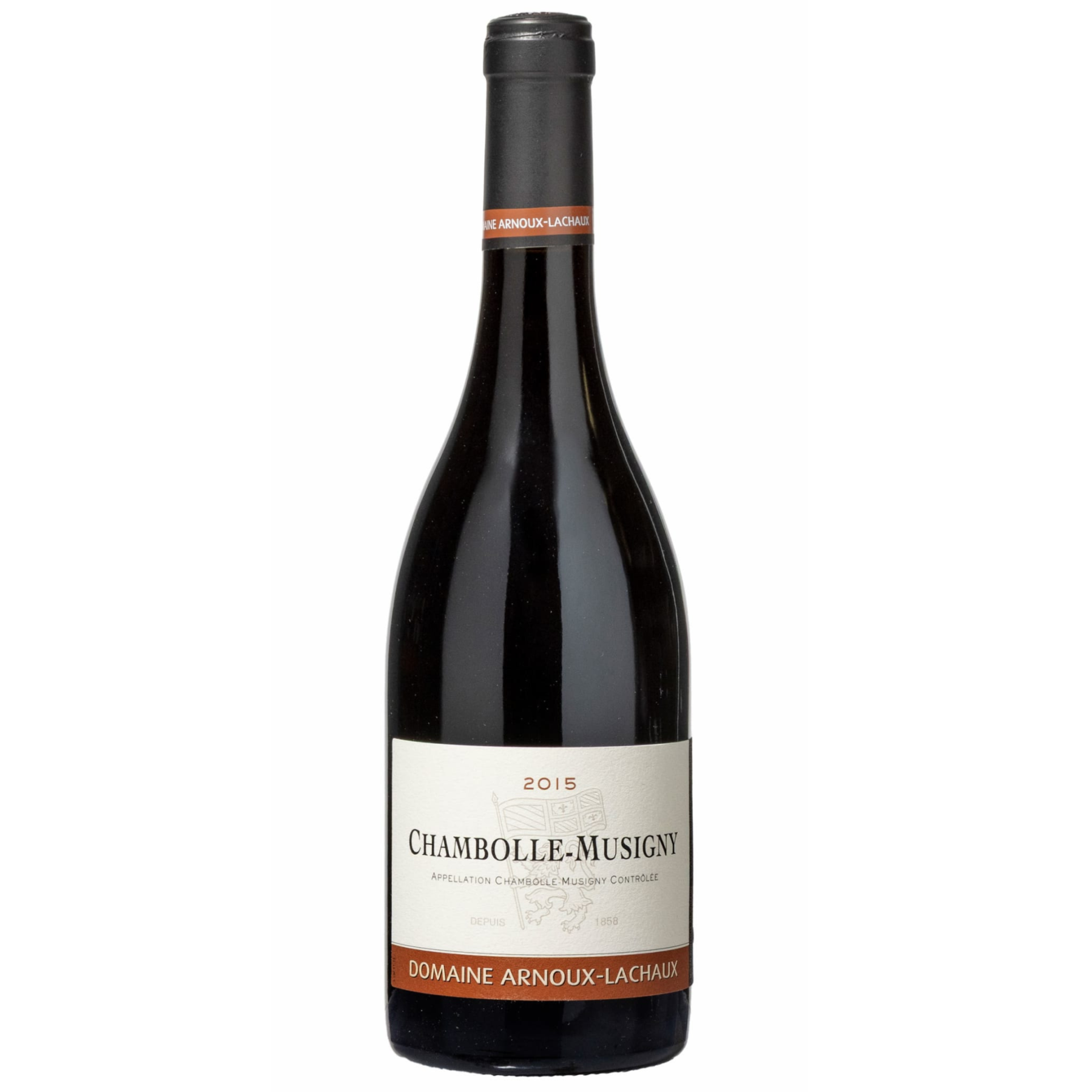 Domaine Arnoux-Lachaux Chambolle-Musigny 2015
