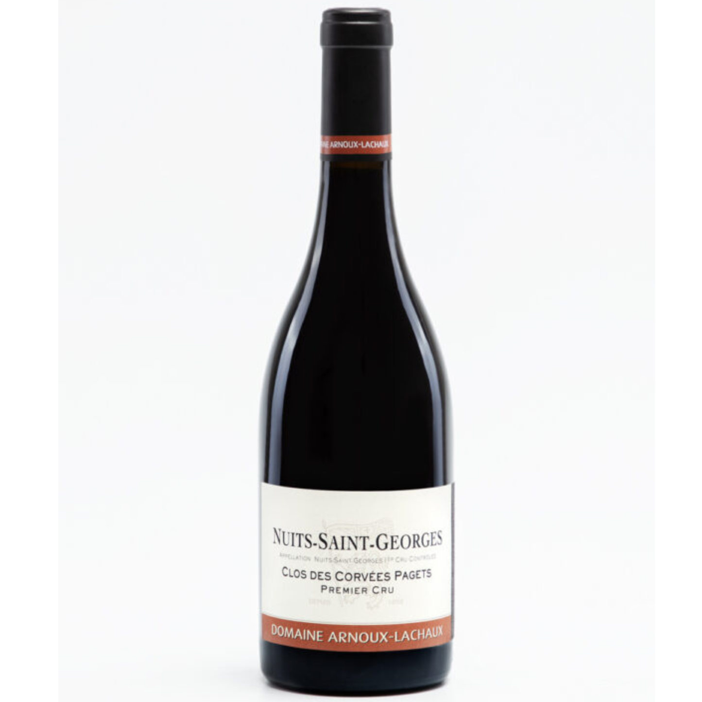 Domaine Arnoux-Lachaux Nuits-Saint-Georges Clos des Corvées Pagets 1er Cru 2012