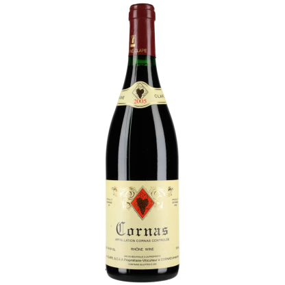 Domaine Auguste Clape, Cornas, Northern Rhône 2005