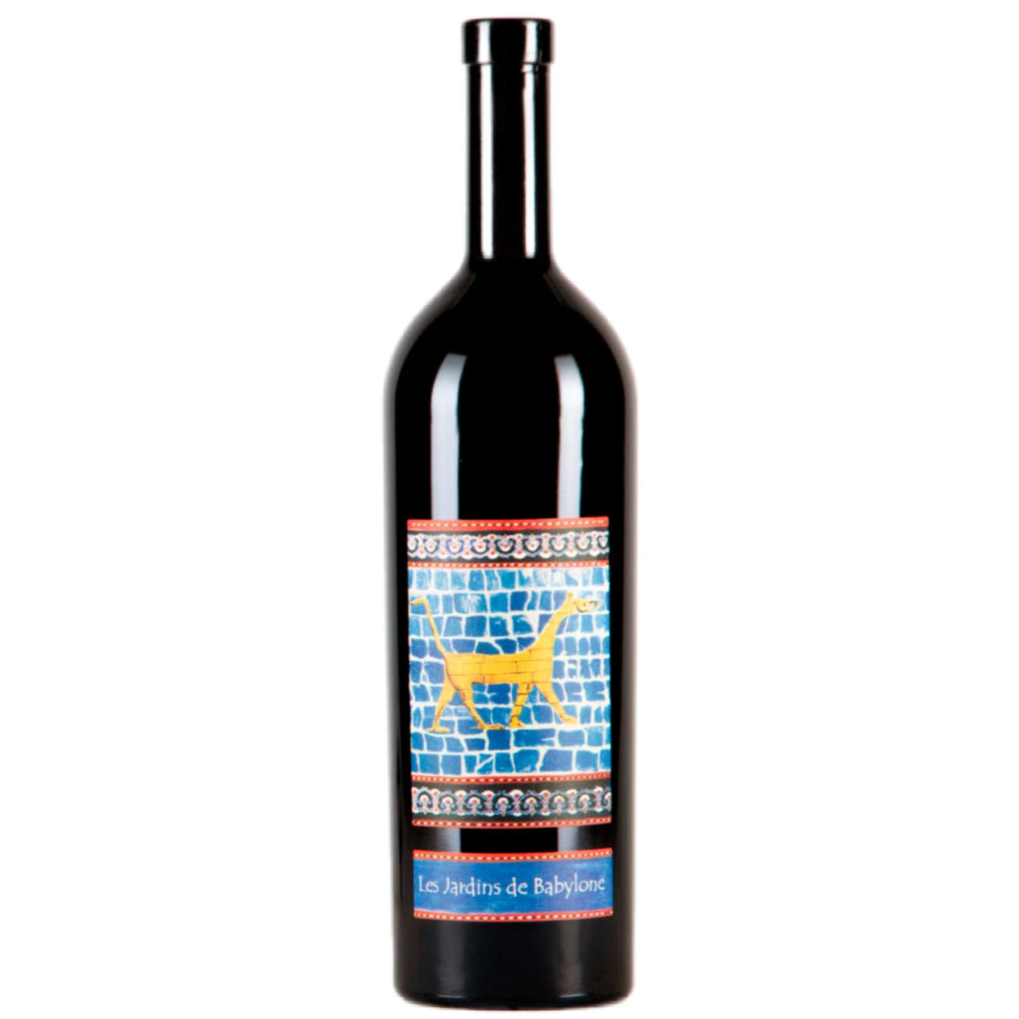 Domaine Didier Dagueneau Les Jardins de Babylone Jurancon 2004