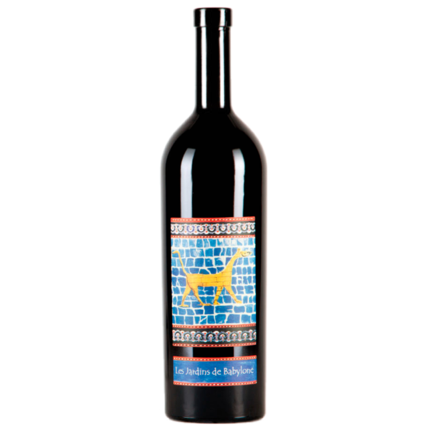 Domaine Didier Dagueneau Les Jardins de Babylone Jurancon 2004