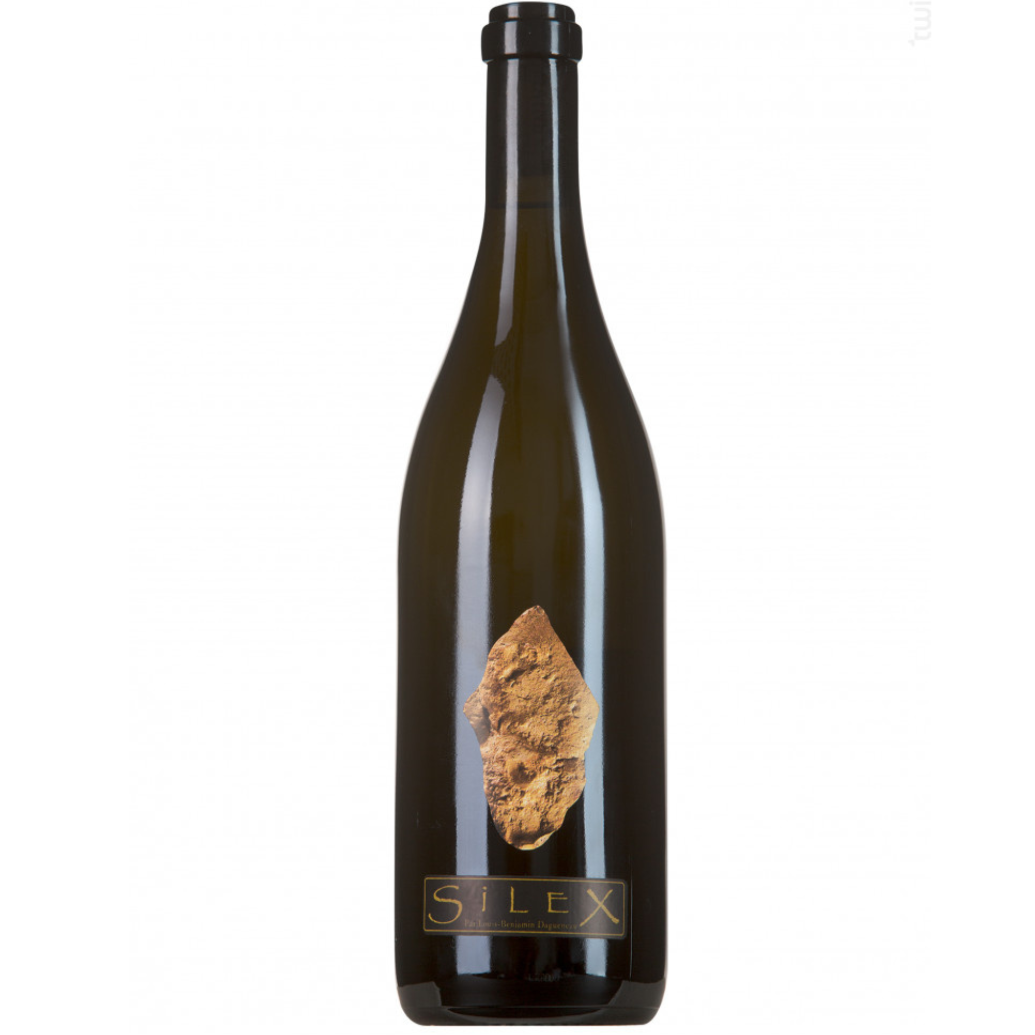 Domaine Didier Dagueneau Pouilly-Fumé, Silex, Loire 2005