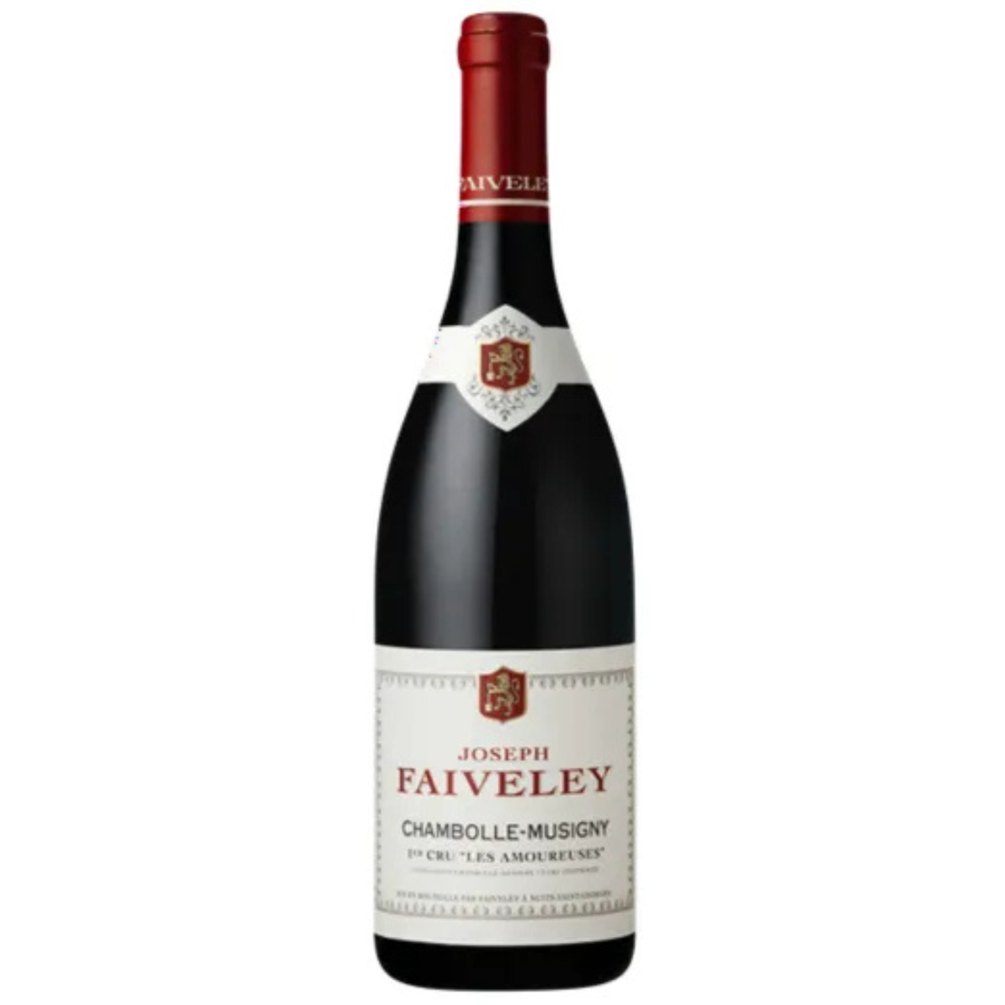 Domaine Faiveley Chambolle-Musigny 1er Cru "Les Amoureuses" 2015