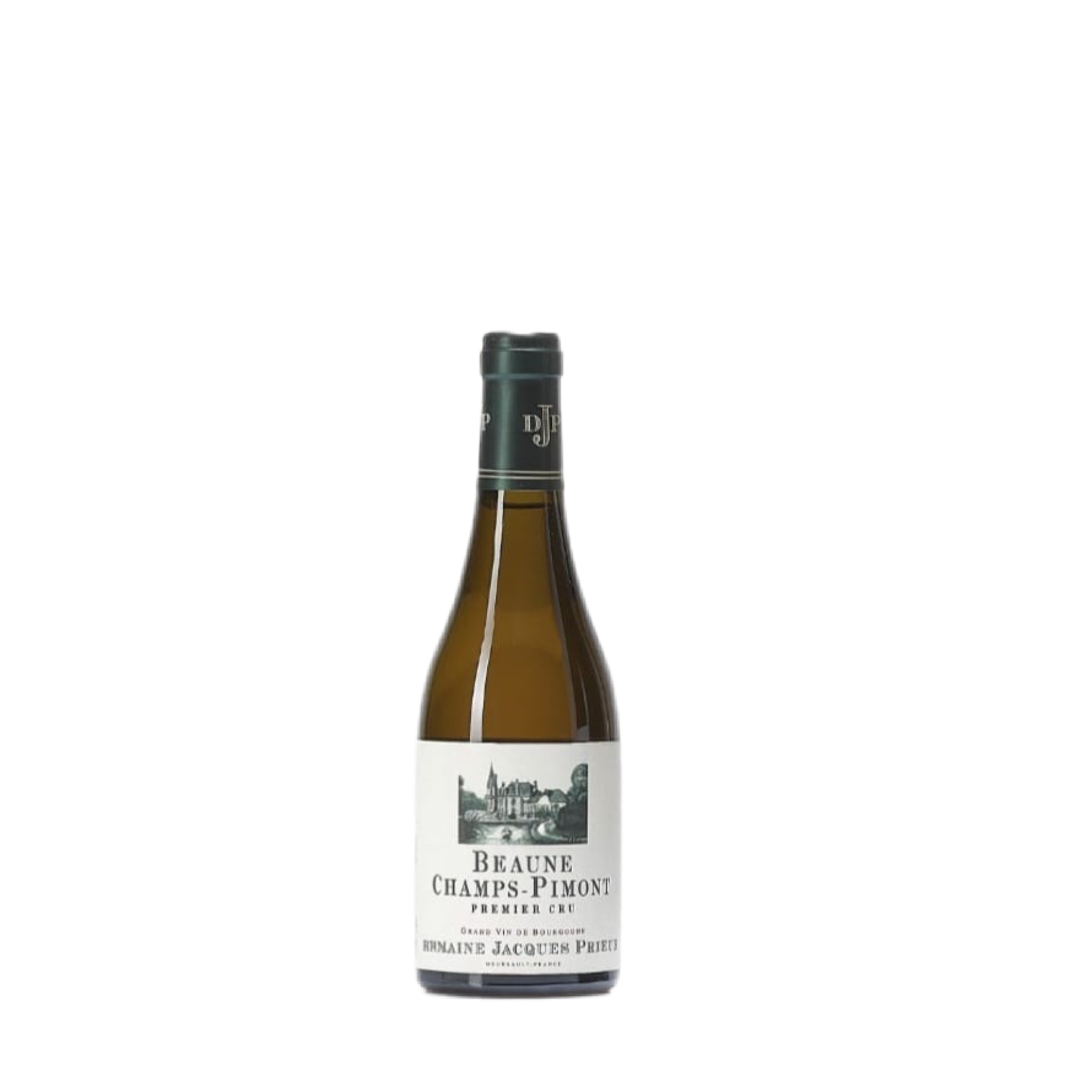 Domaine Jacques Prieur Beaune Champs-Pimont Blanc 1er Cru