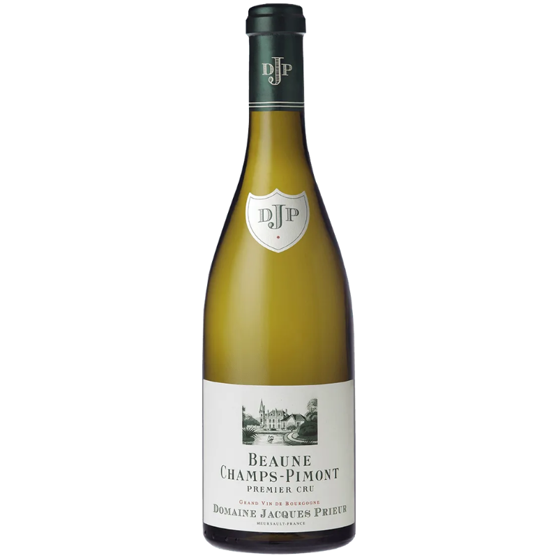 Domaine Jacques Prieur Beaune Champs-Pimont Blanc 1er Cru 2012