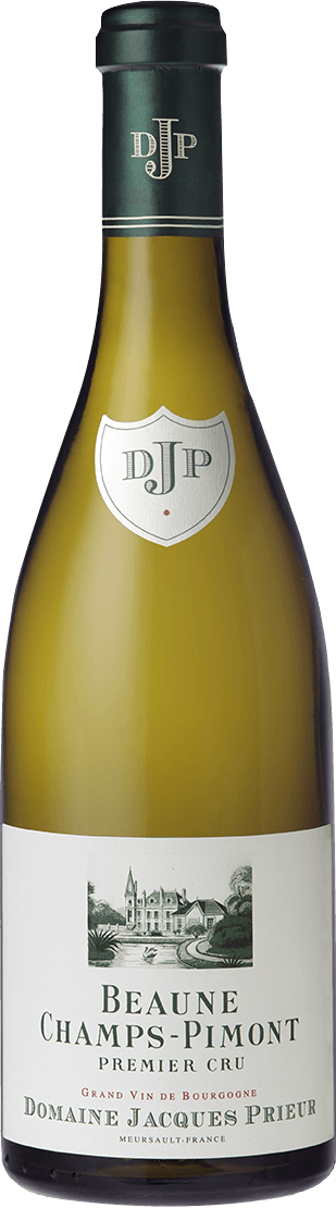 Domaine Jacques Prieur Beaune Champs-Pimont Blanc 1er Cru 2012