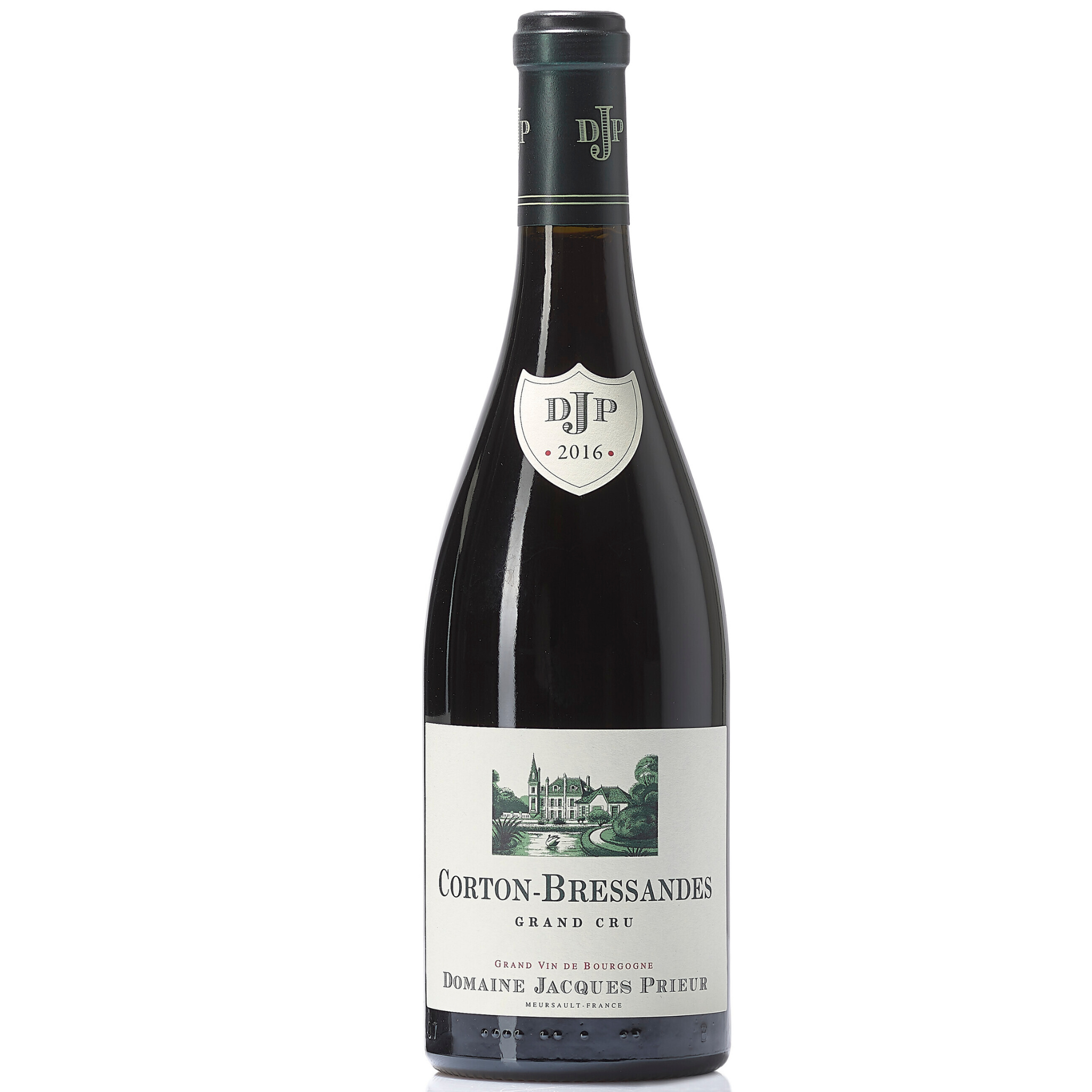 Domaine Jacques Prieur Corton-Bressandes Grand Cru 2016 (OC6)