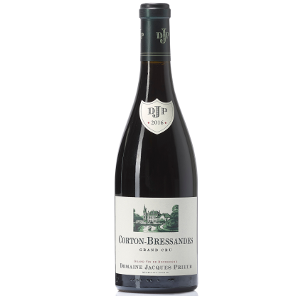 Domaine Jacques Prieur Corton-Bressandes Grand Cru 2016 (OC6)
