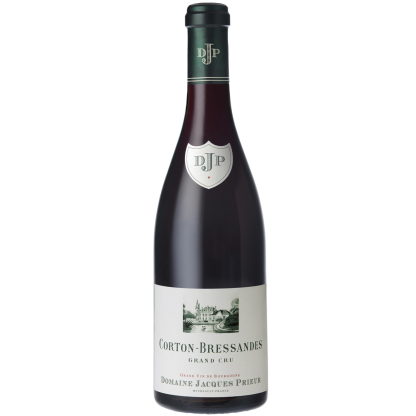 Domaine Jacques Prieur Corton-Bressandes Grand Cru 2017 (OC6)