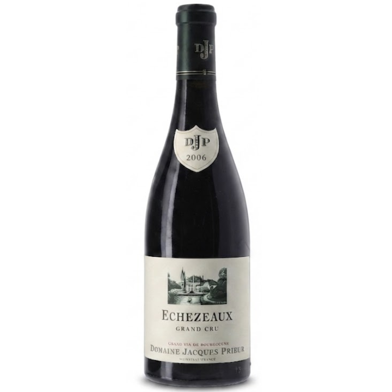 Domaine Jacques Prieur Echézeaux Grand Cru 2006